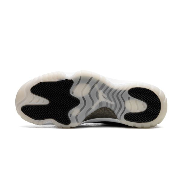 "Gratitude" AIR JORDAN 11 - product photo shown in the listing for this item.