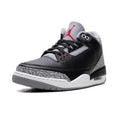 "Black Cement" Air Jordan 3 - product image from the listing.