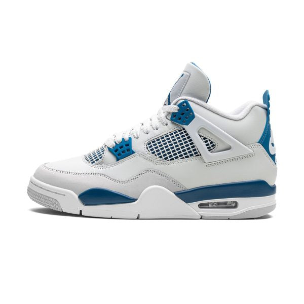 "Military Blue" AIR JORDAN 4 OG - product image from the listing.