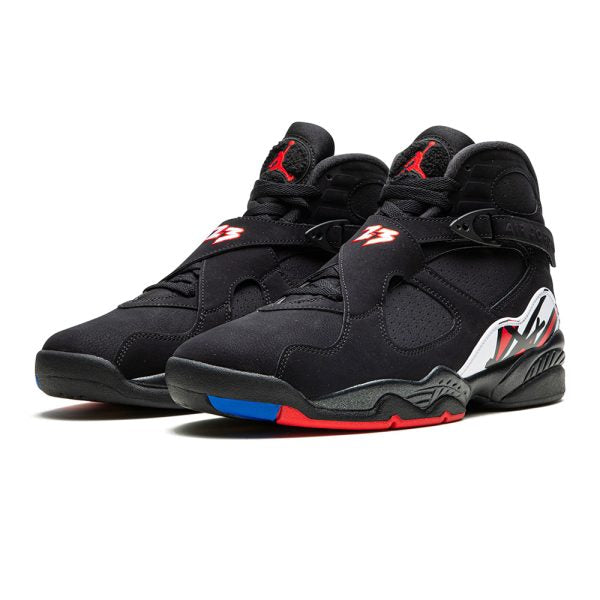 "Playoffs 2023" AIR JORDAN 8 - product image from the listing.