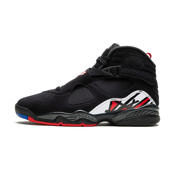 "Playoffs 2023" AIR JORDAN 8 - product image from the listing.
