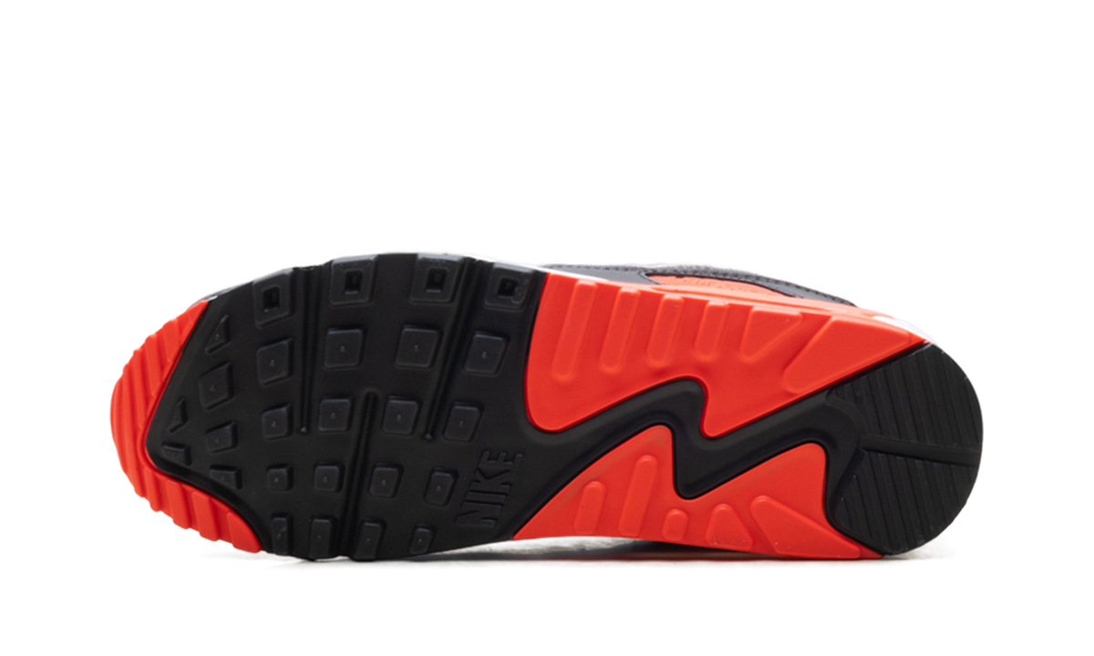 "Infrared 3M (2026)" Air Max 90 IU1055 100 - product image from the listing.