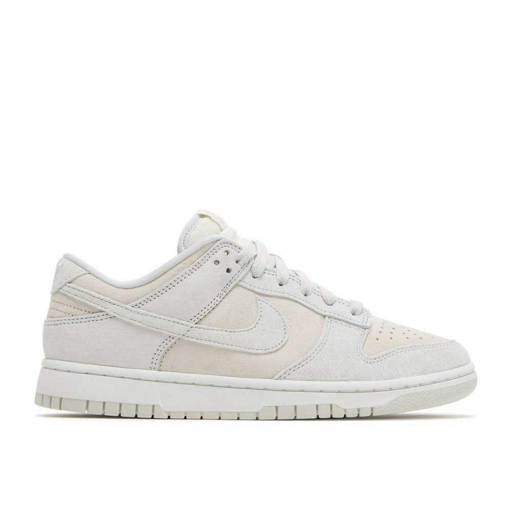 Nike Dunk Low Premium 'Vast Grey' Sneaker - product image from the listing.