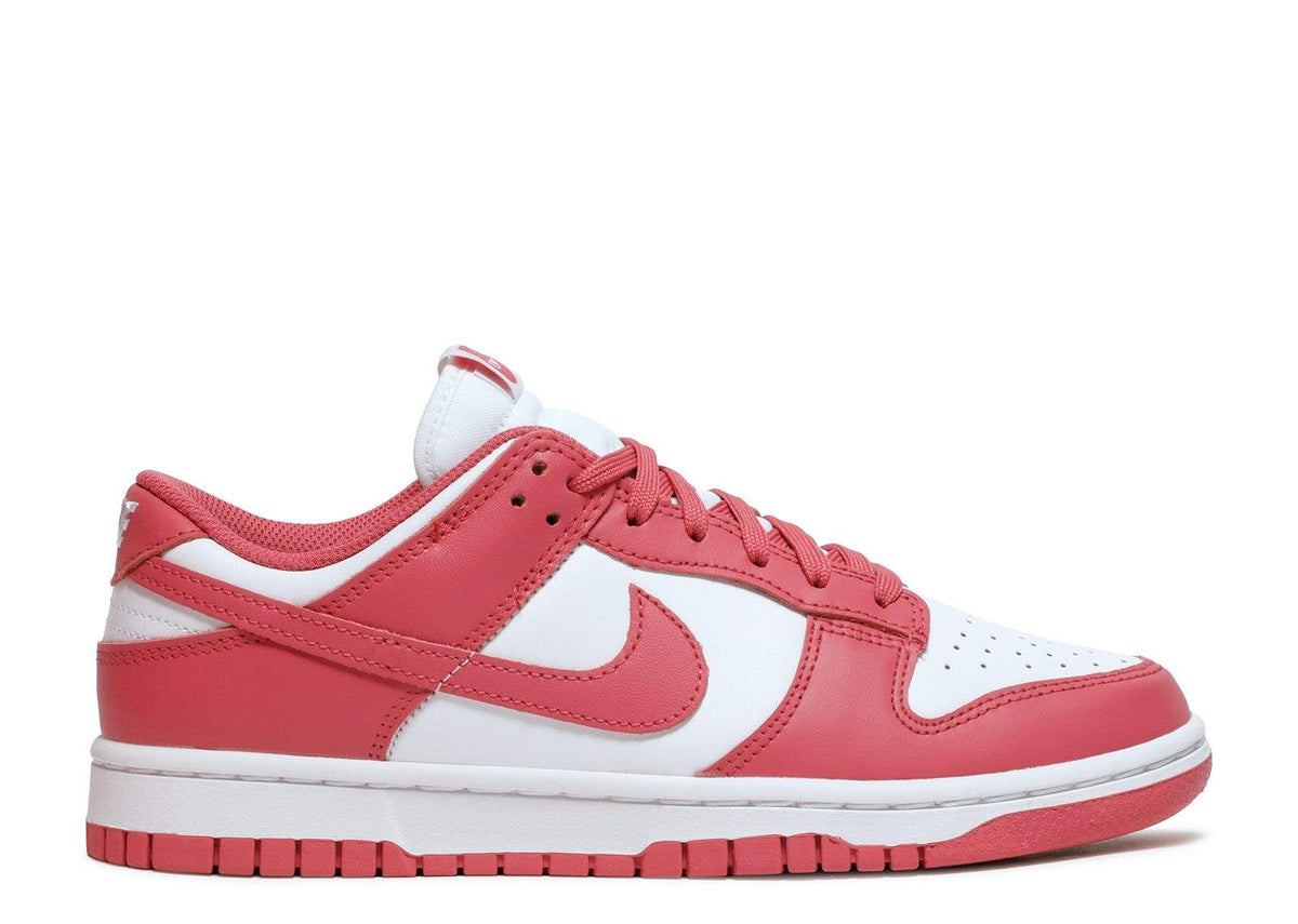 Nike Dunk Low 'Archeo Pink' Sneaker - product image from the listing.