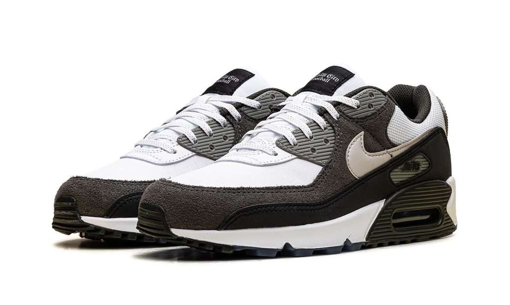 "New York Jets" Air Max 90 Rivalry II7592 100 - product image from the listing.