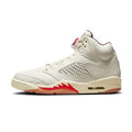 "El Grito" Air Jordan 5 Retro HF8833-100 - product image from the listing.