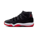 Air Jordan 11 'Bred Velvet' DB5457-061 for Women - product image from the listing.