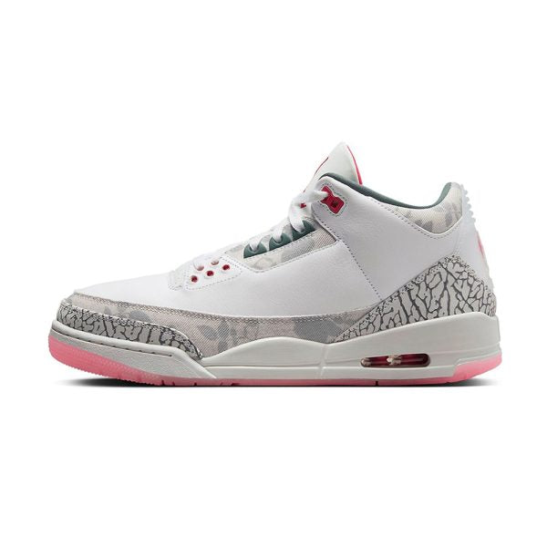 "Wings" Air Jordan 3 Retro HM6993-100 - product image from the listing.
