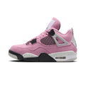 Air Jordan 4 Retro 'Orchid' AQ9129-501 for Women - product image from the listing.