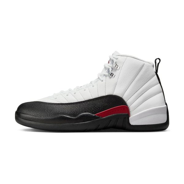 "Red Taxi" Air Jordan 12 CT8013-162 - product image from the listing.