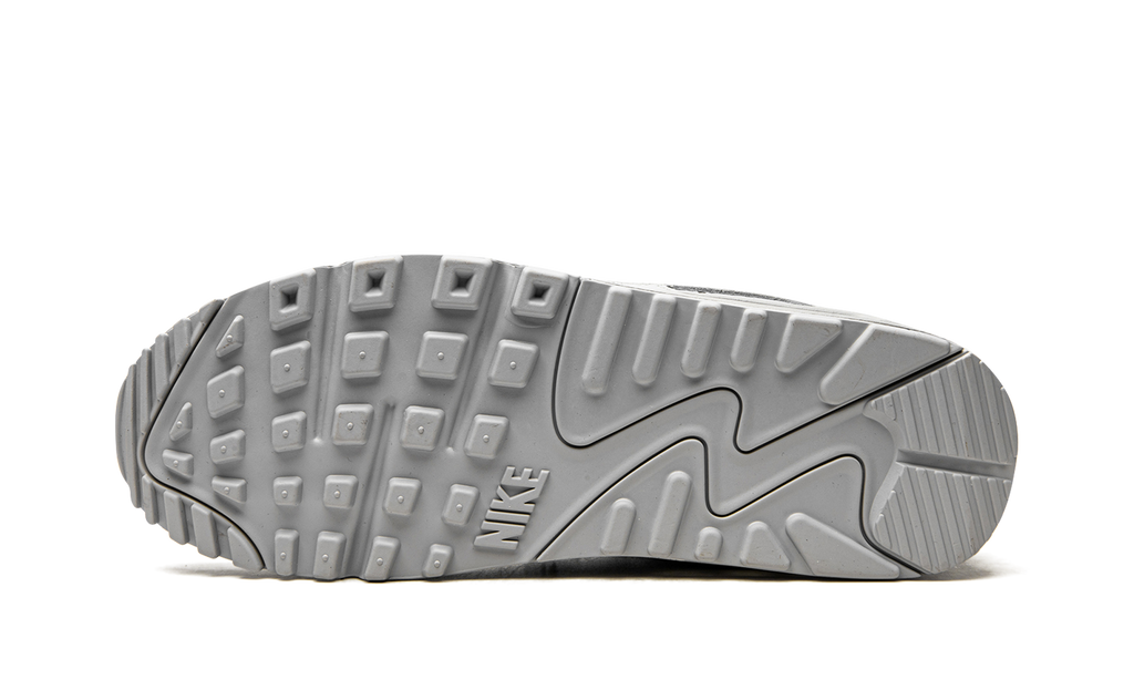 "Wolf Grey" Air Max 90 CN8490 001 - product image from the listing.