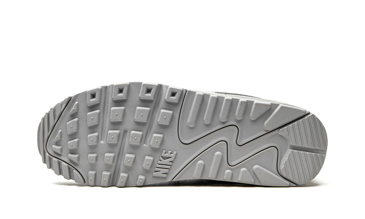 "Wolf Grey" Air Max 90 CN8490 001 - product image from the listing.