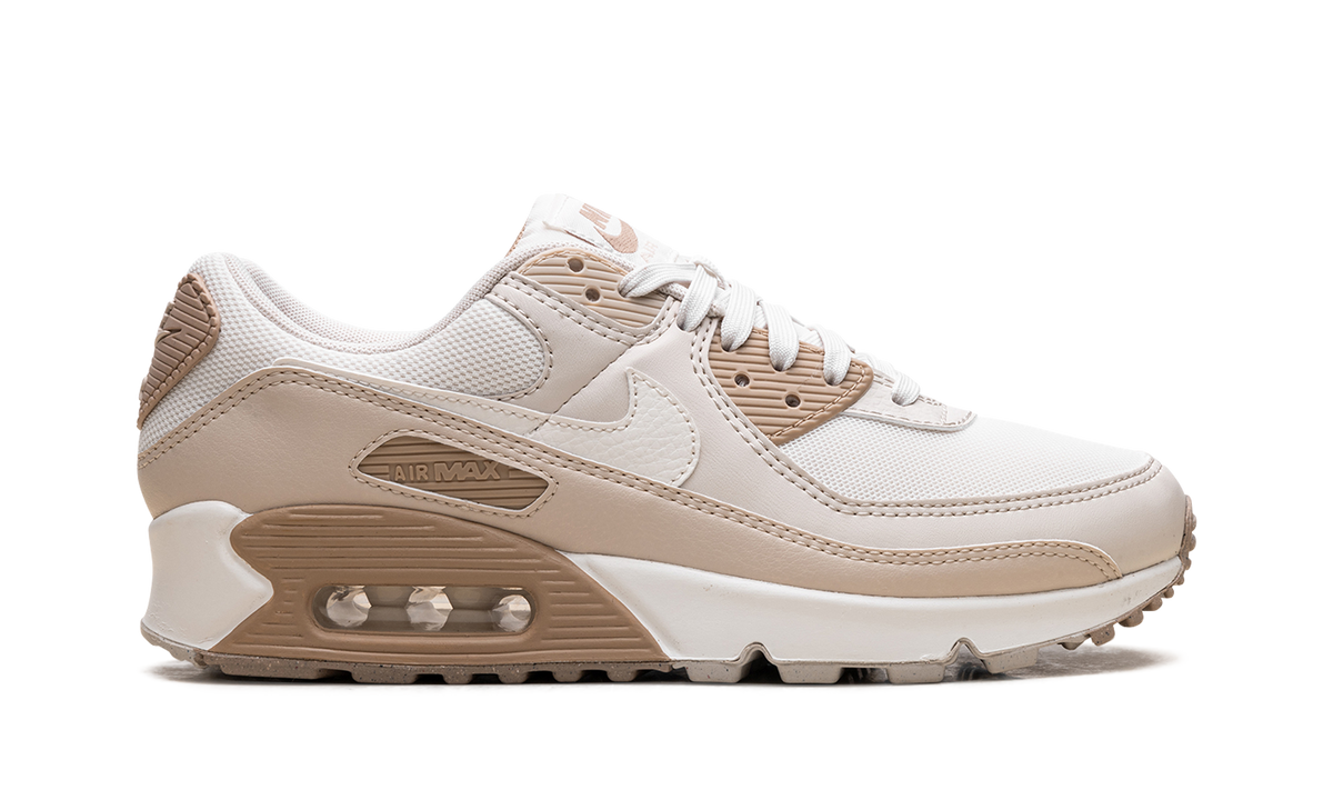 Air Max 90 "COCONUT MILK" DH8010-004 for Women - product image from the listing.