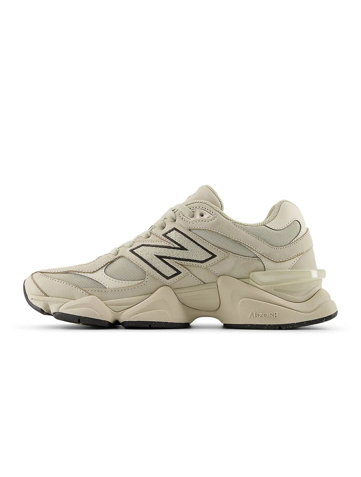 Men's New Balance 9060 Lifestyle Shoes - Shipyard - product image from the listing.