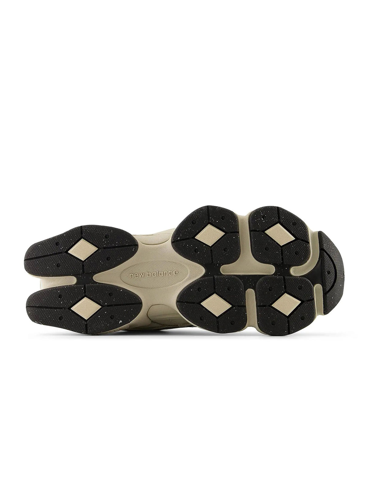 Men's New Balance 9060 Lifestyle Shoes - Shipyard - product image from the listing.