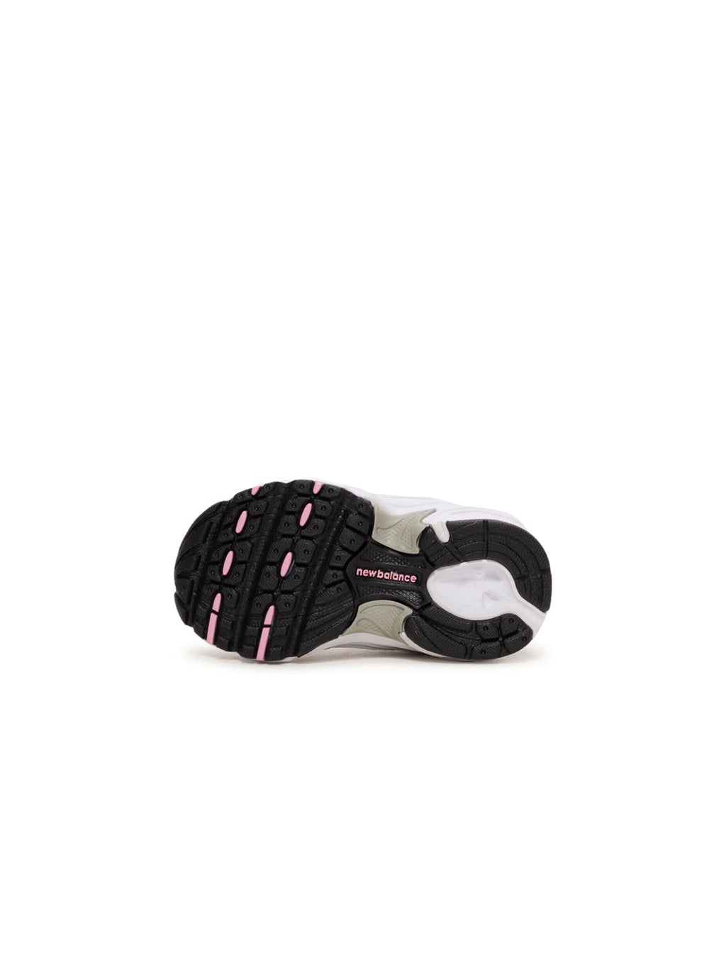 New Balance (PS) 530 Shoes in White/Pink - product image from the listing.