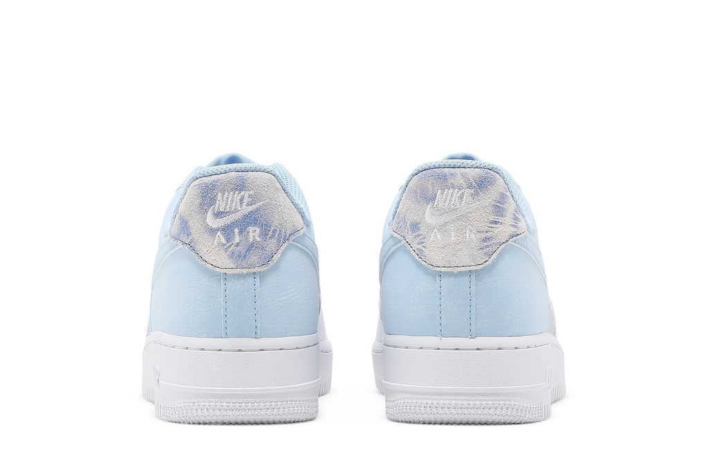 Nike Air Force 1 Low Psychic in Blue - product image from the listing.
