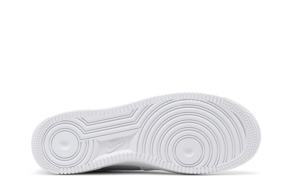 Nike Air Force 1 Low Psychic in Blue - product image from the listing.