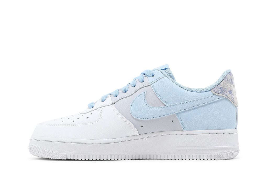 Nike Air Force 1 Low Psychic in Blue - product image from the listing.