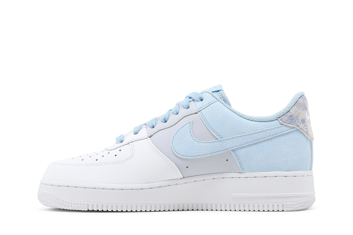 Nike Air Force 1 Low Psychic in Blue - product image from the listing.