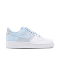 Nike Air Force 1 Low Psychic in Blue - product image from the listing.
