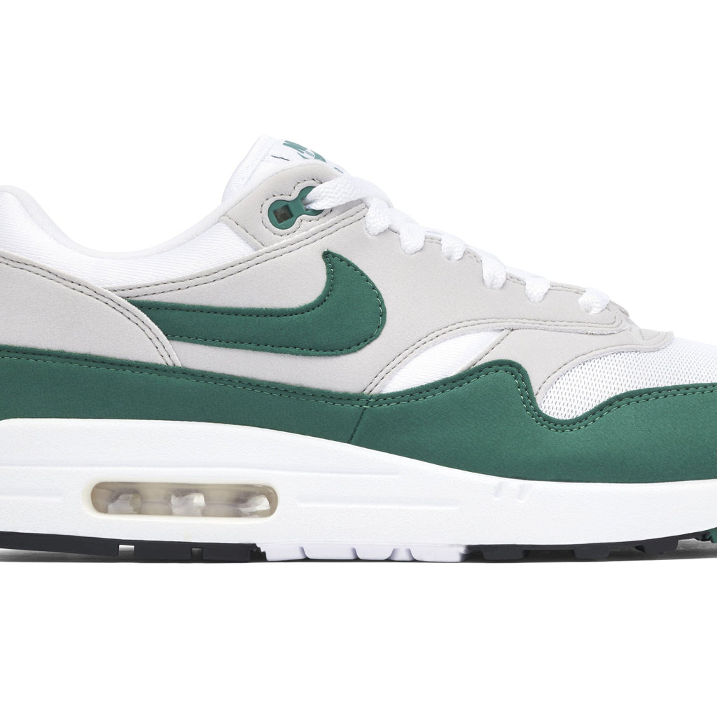 Nike Air Max 1 Anniversary in Green - product image from the listing.