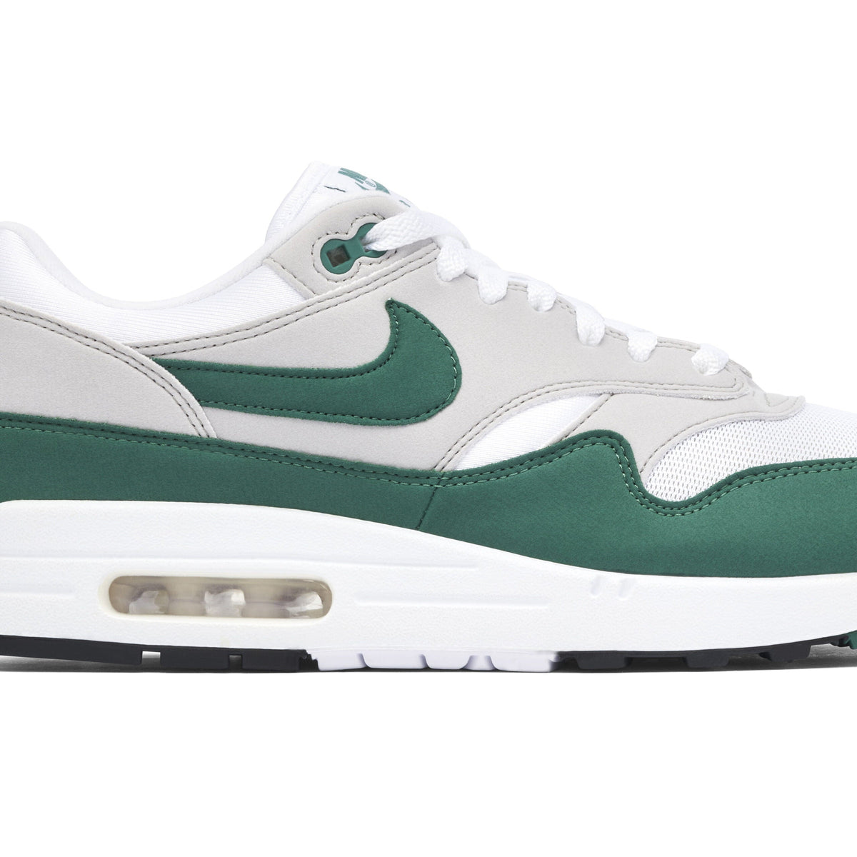 Nike Air Max 1 Anniversary in Green - product image from the listing.