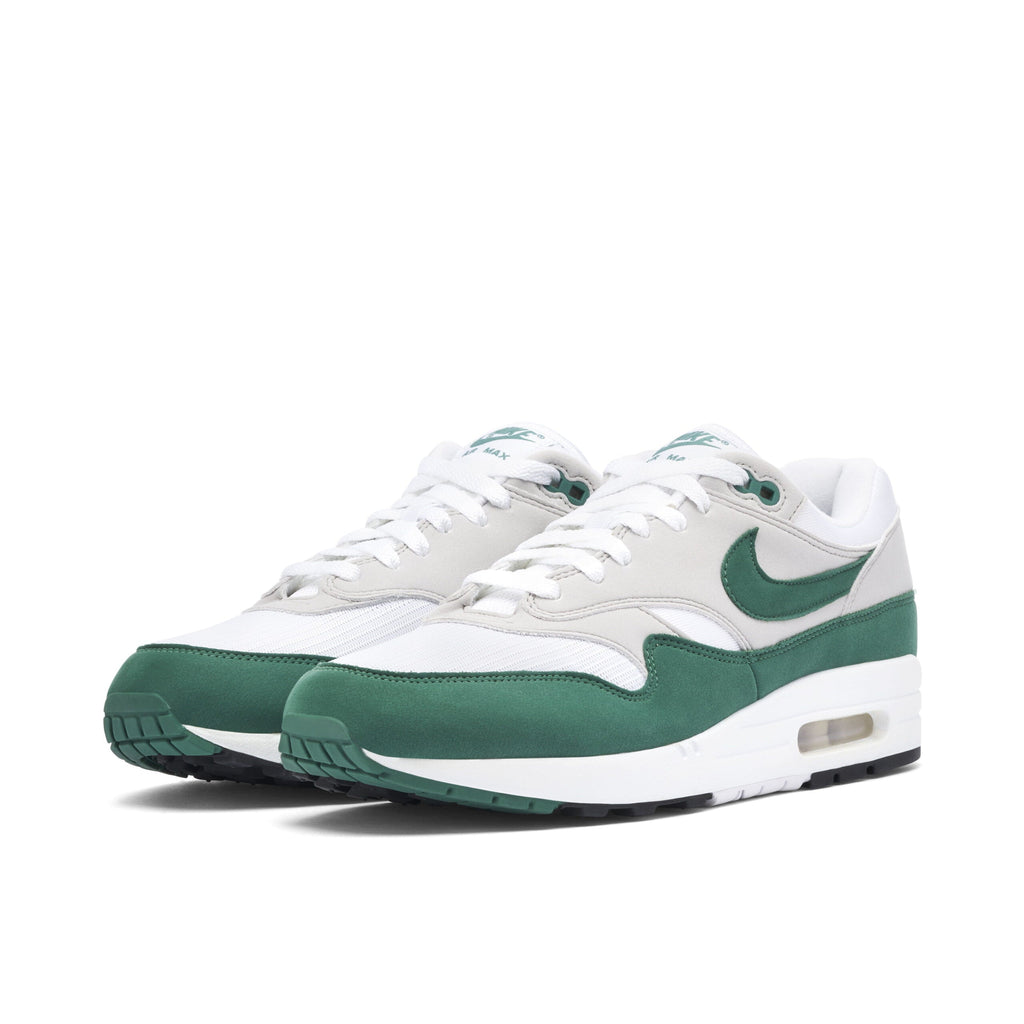Nike Air Max 1 Anniversary in Green - product image from the listing.