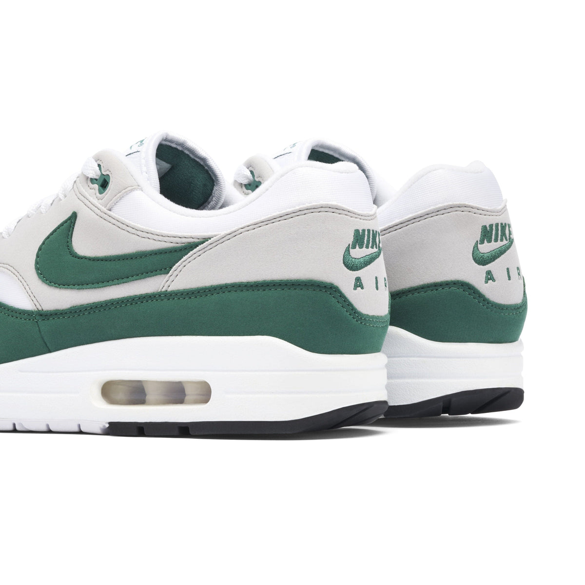 Nike Air Max 1 Anniversary in Green - product image from the listing.