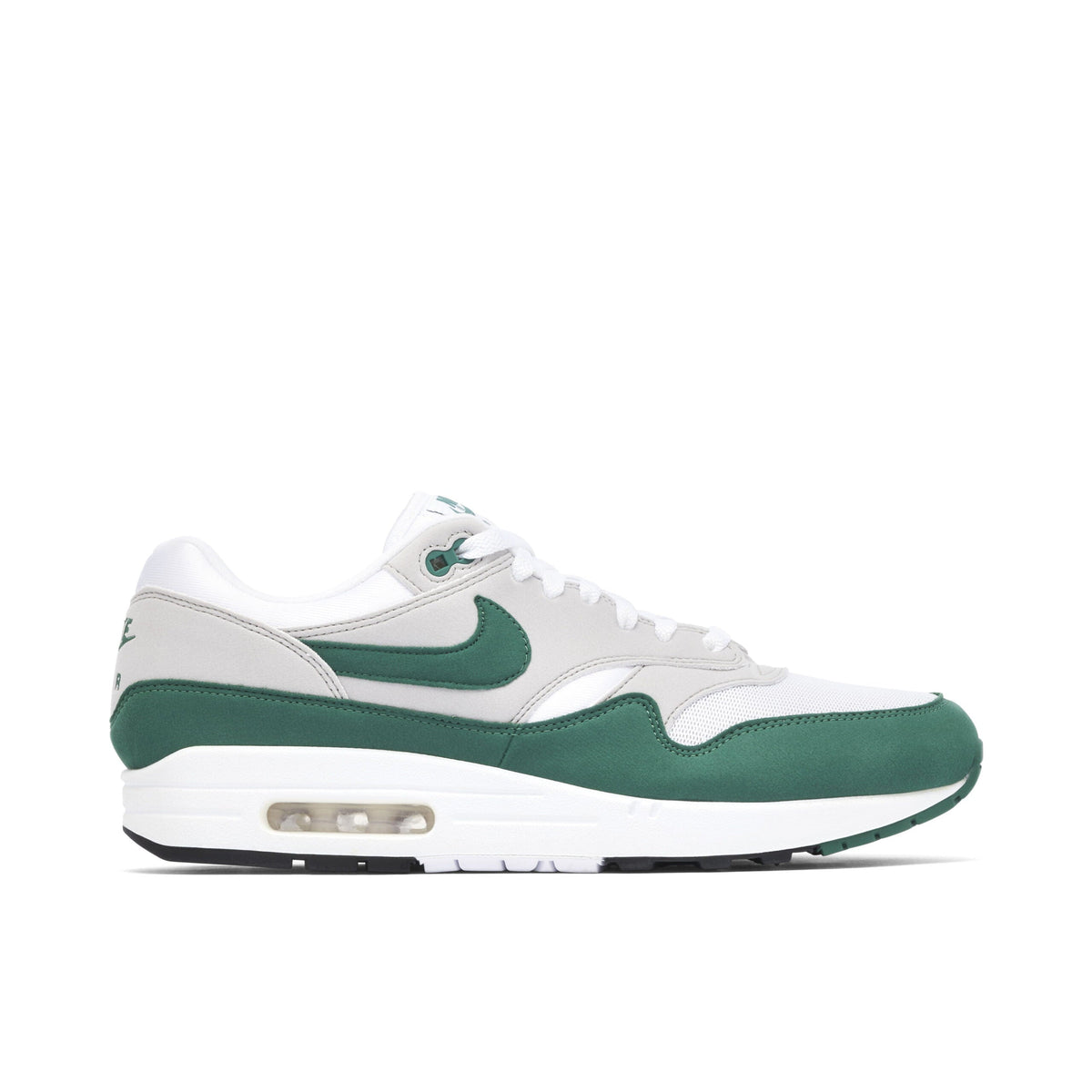 Nike Air Max 1 Anniversary in Green - product image from the listing.