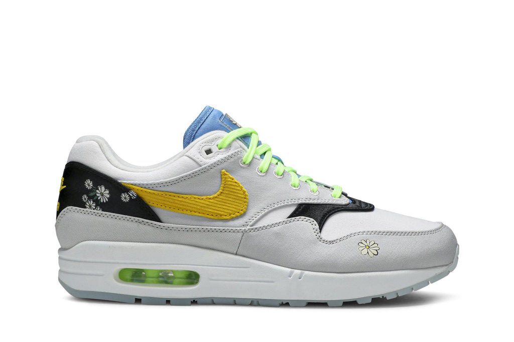 Daisy - Nike Air Max 1 - product photo shown in the listing for this item.