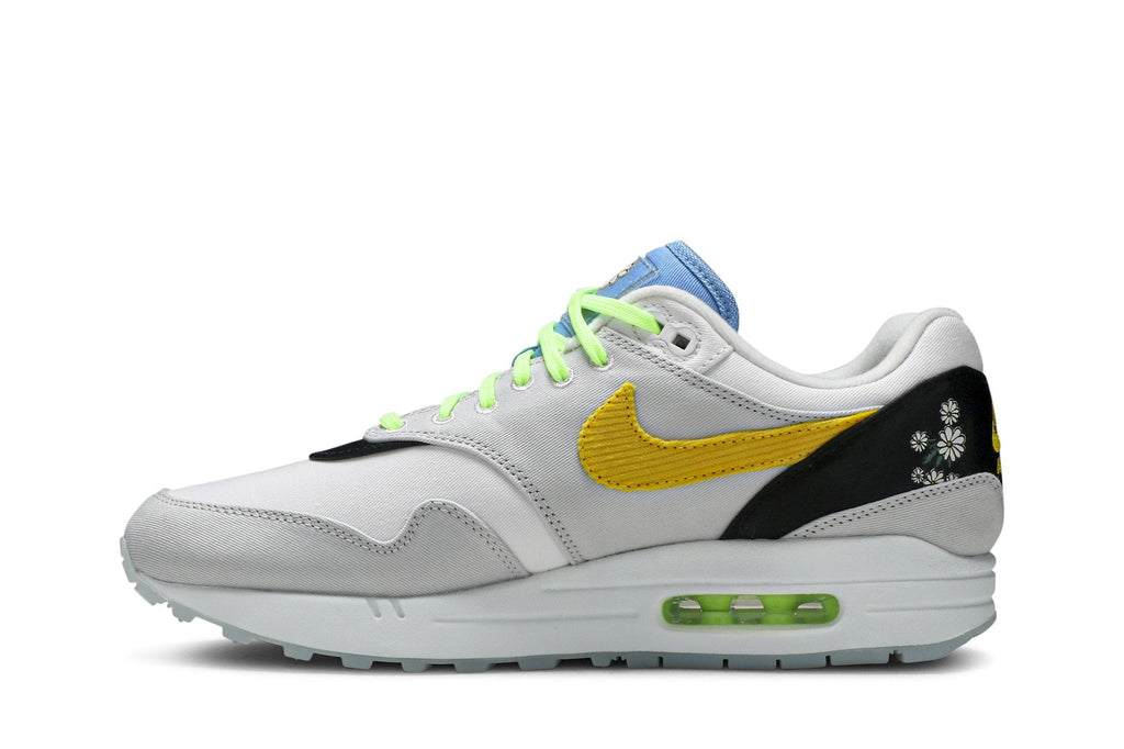 Daisy - Nike Air Max 1 - product photo shown in the listing for this item.