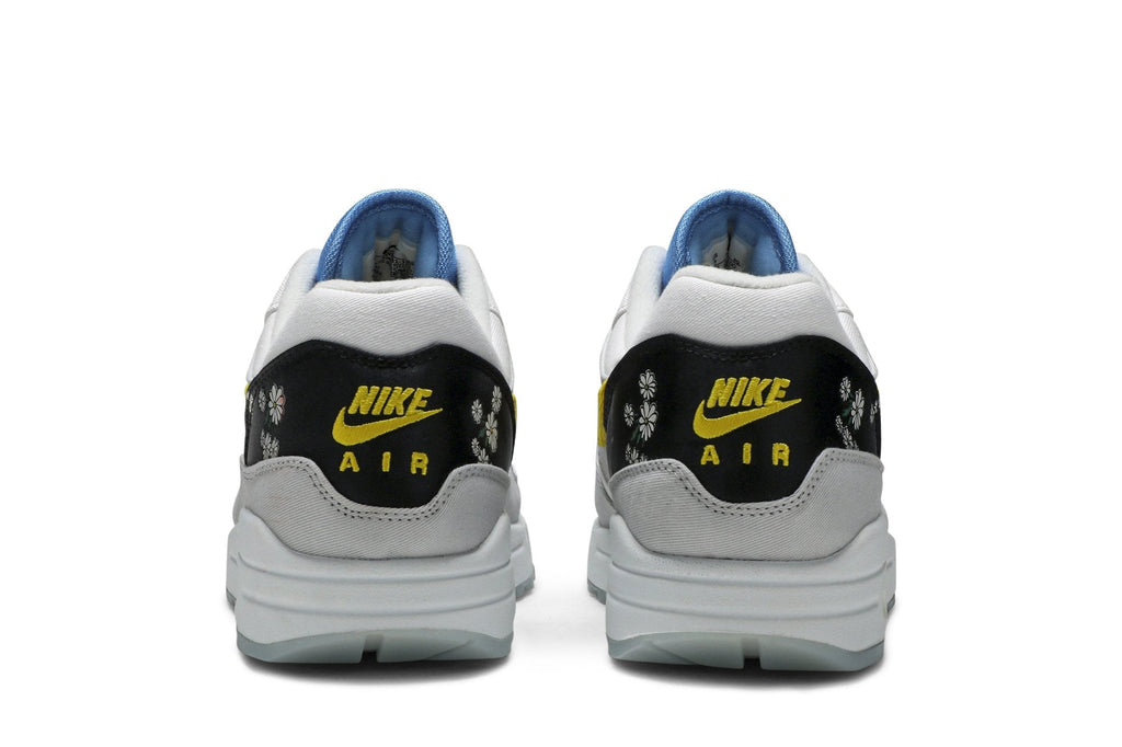 Daisy - Nike Air Max 1 - product photo shown in the listing for this item.