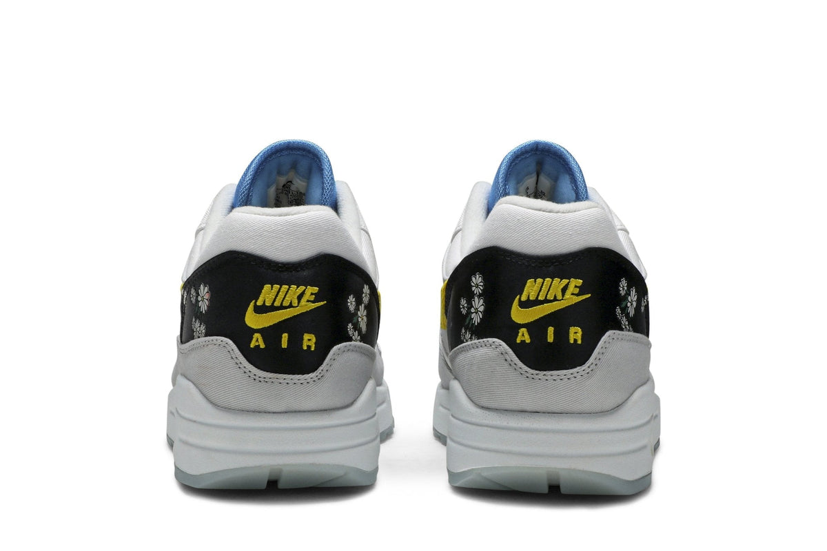 Daisy - Nike Air Max 1 - product photo shown in the listing for this item.