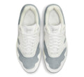 Nike Air Max 1 Patta Waves in White - product image from the listing.