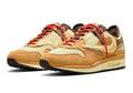 x Travis Scott Cactus Jack Wheat Lemon Drop - Nike Air Max 1 - product image from the listing.