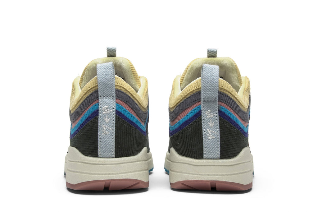 x Sean Wotherspoon TD - Nike Air Max 1/97 - product image from the listing.