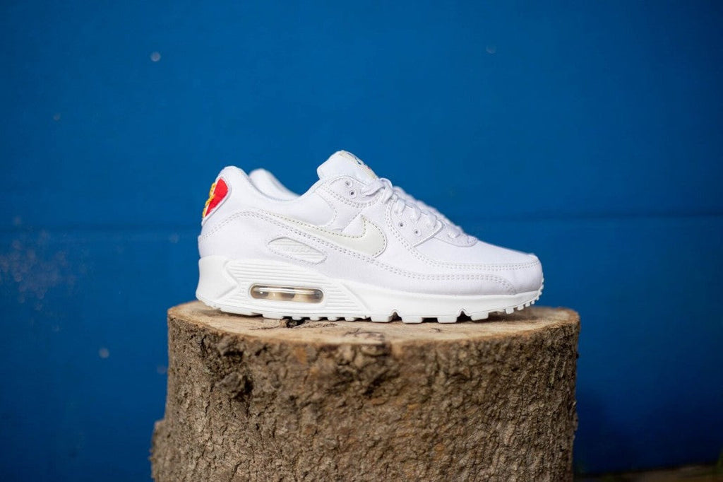 City Pack Paris - Nike Air Max 90 2020 - product image from the listing.