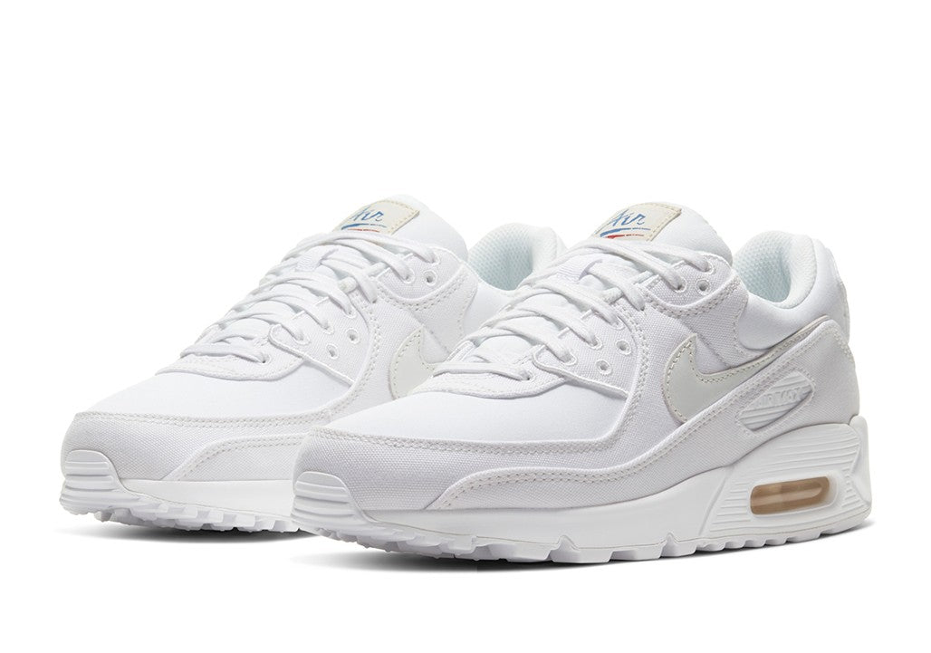 City Pack Paris - Nike Air Max 90 2020 - product image from the listing.