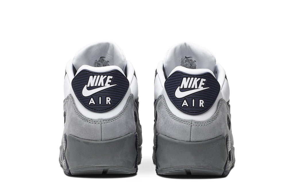 Nike Air Max 90 NRG Lahar Escape in Indigo - product image from the listing.