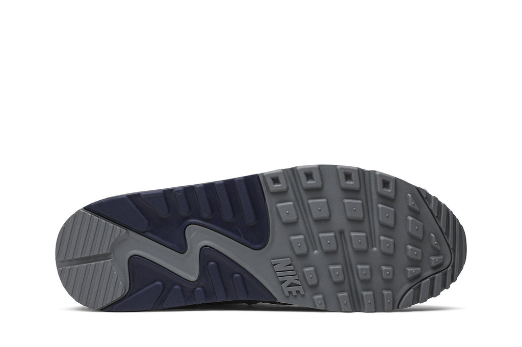 Nike Air Max 90 NRG Lahar Escape in Indigo - product image from the listing.