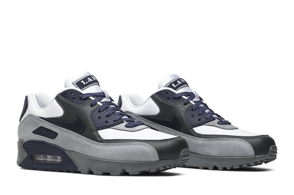Nike Air Max 90 NRG Lahar Escape in Indigo - product image from the listing.