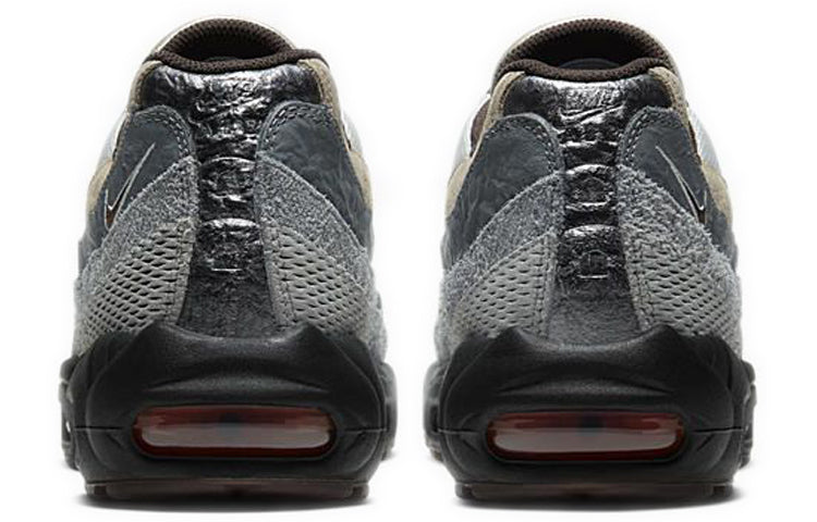 Air Max 95 110 by Nike - product photo shown in the listing for this item.