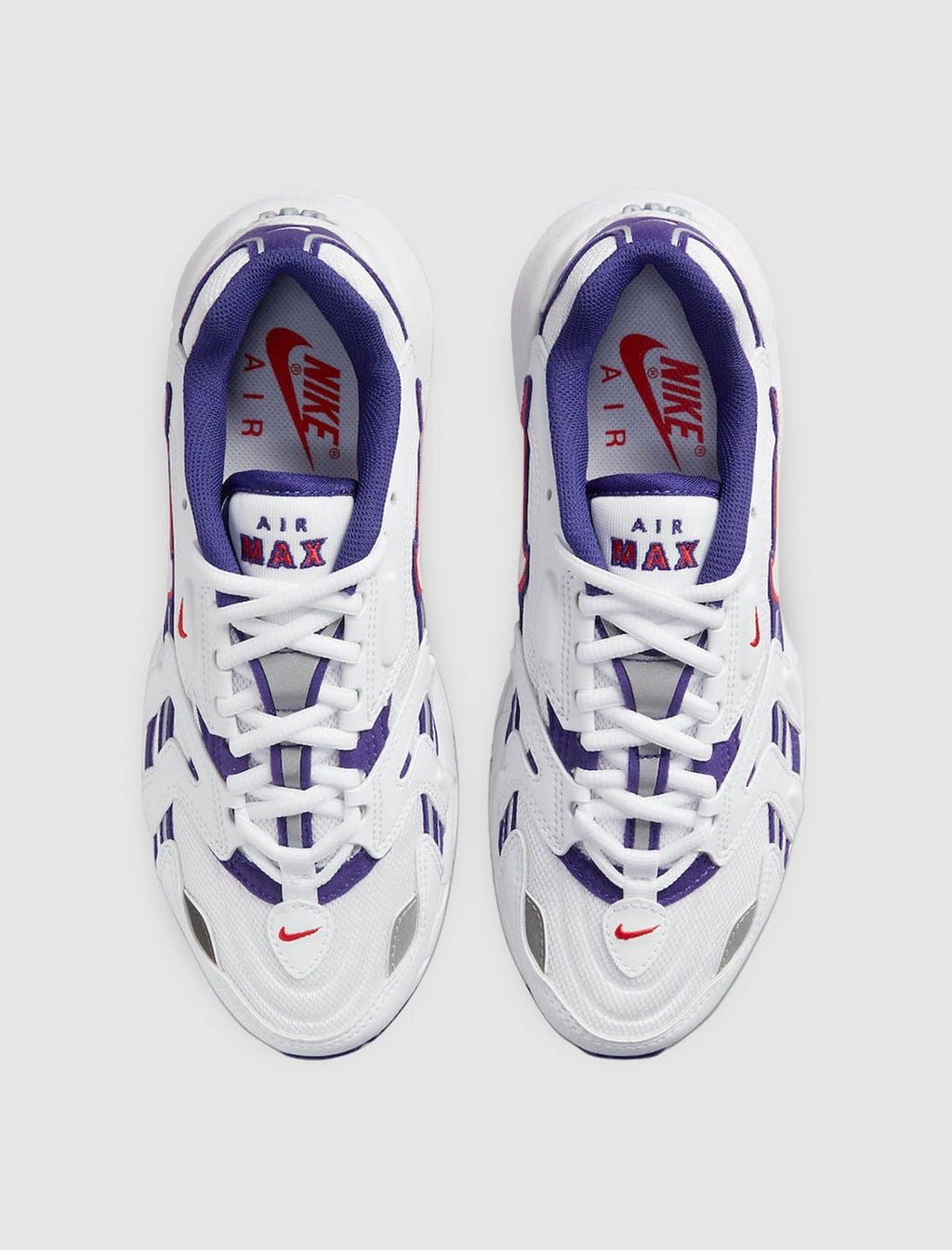 II Cherry - Nike Air Max 96 - product image from the listing.