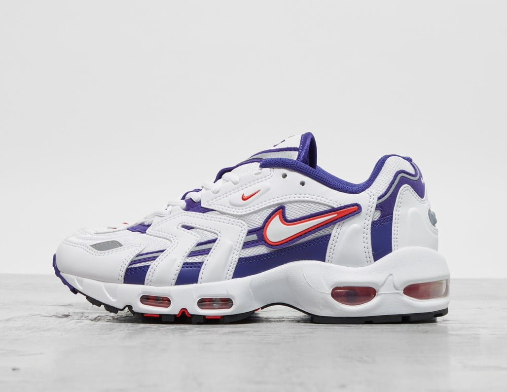 II Cherry - Nike Air Max 96 - product image from the listing.