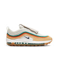 Nike Air Max 97 G NRG Celestial in Gold - product image from the listing.
