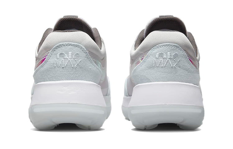White Aura GS - Nike Air Max Motif - product image from the listing.