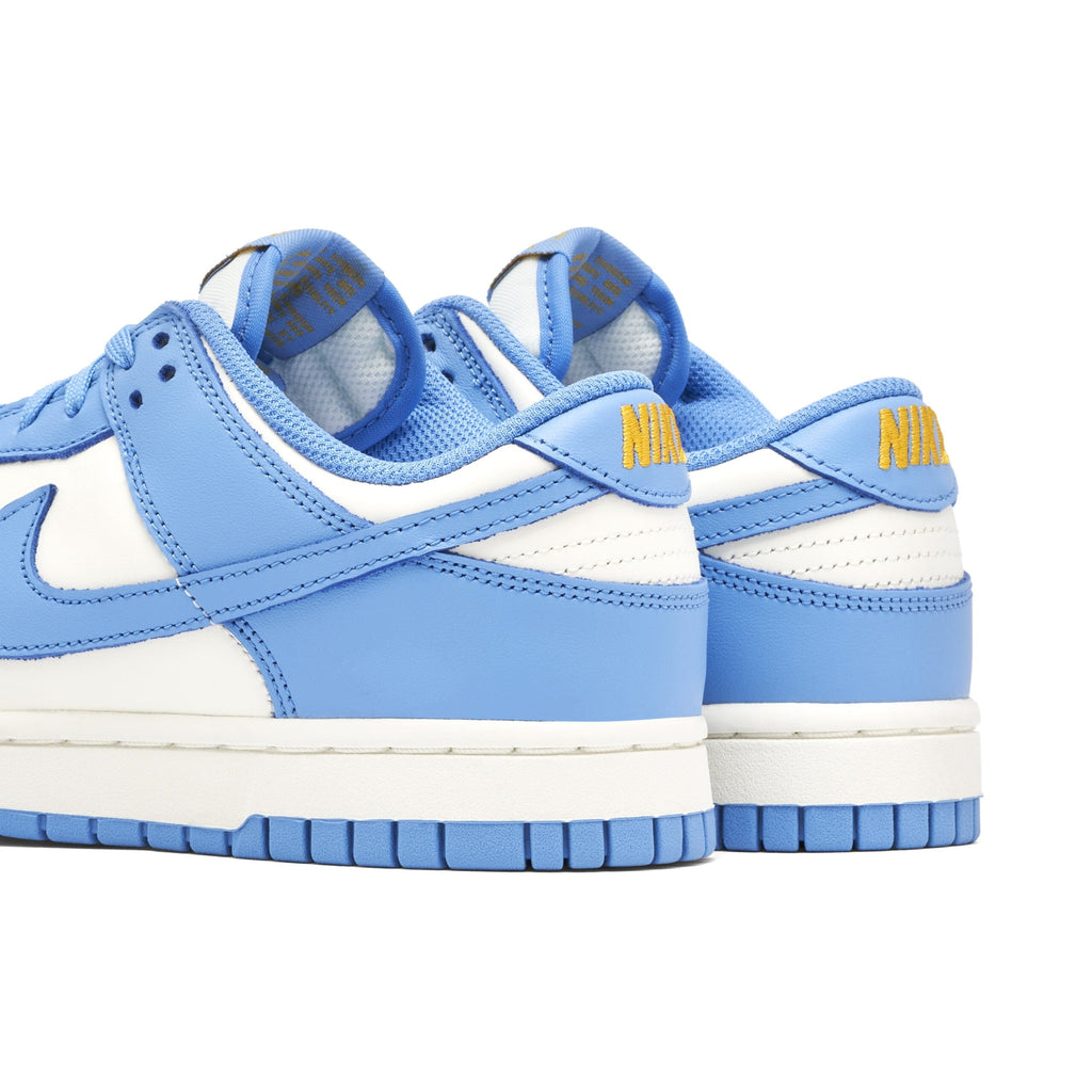 Women's Nike Dunk Low Coast - product image from the listing.