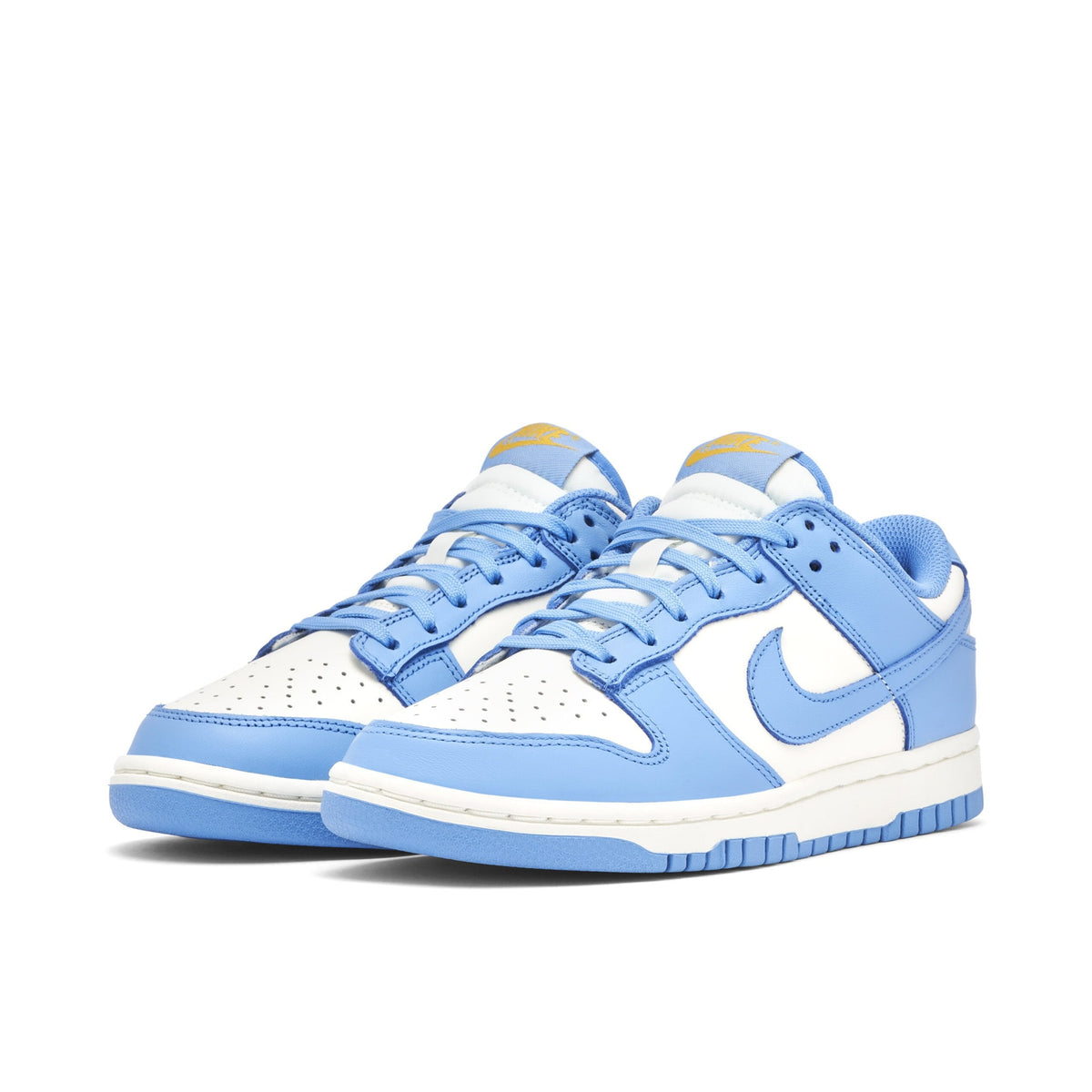 Women's Nike Dunk Low Coast - product image from the listing.
