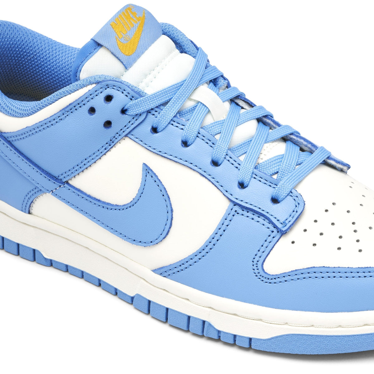 Women's Nike Dunk Low Coast - product image from the listing.